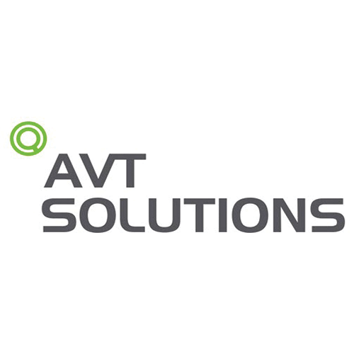 AVT Solutions Logo