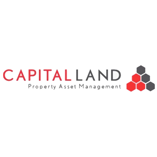 Capital Land Logo