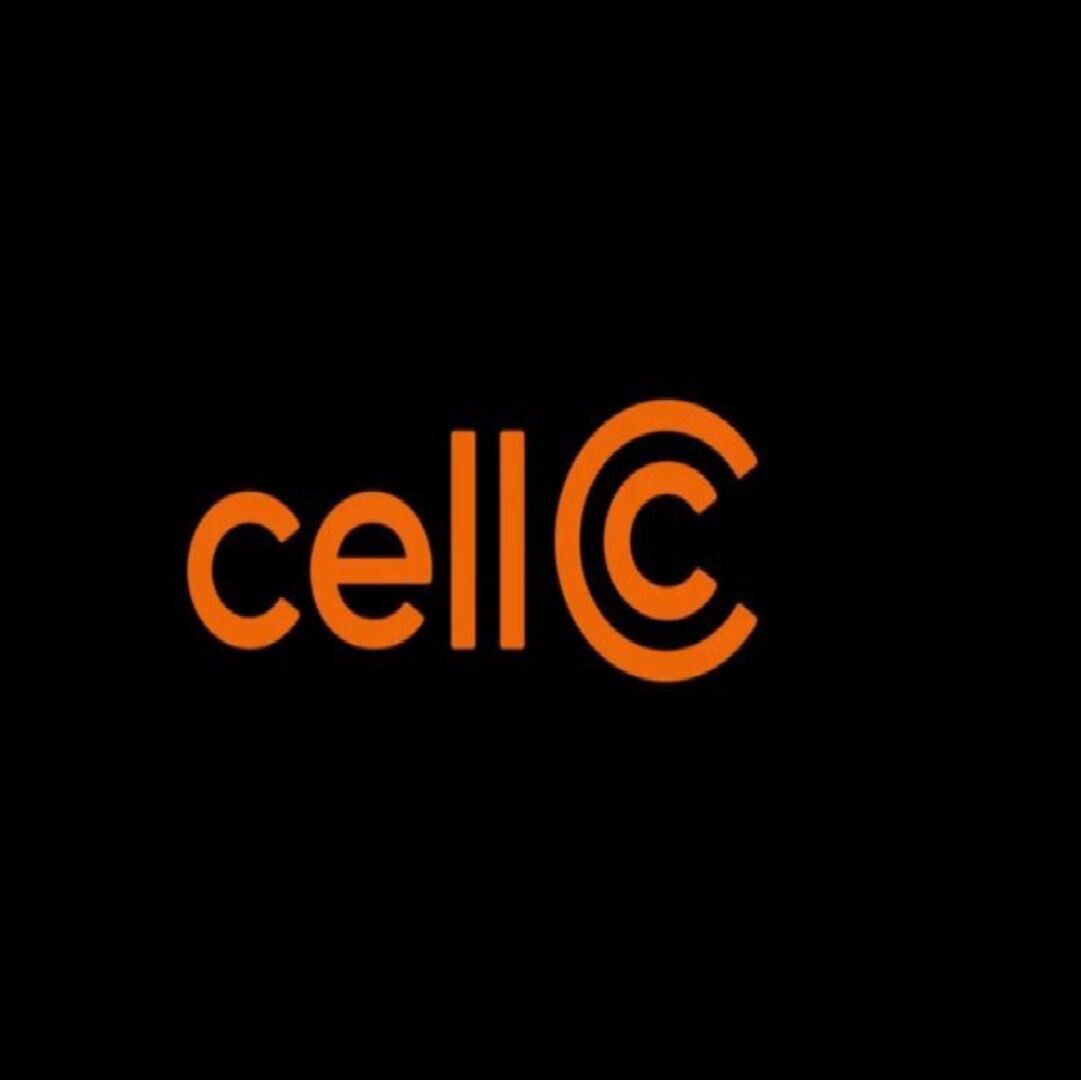 Cell C Logo