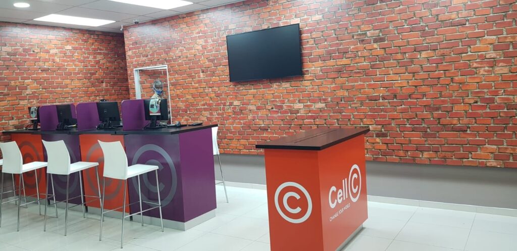 Cell C – Protea Gardens 4