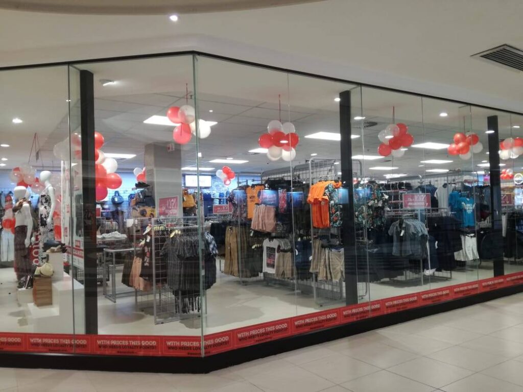 Choice Clothing – Boulders Midrand 2