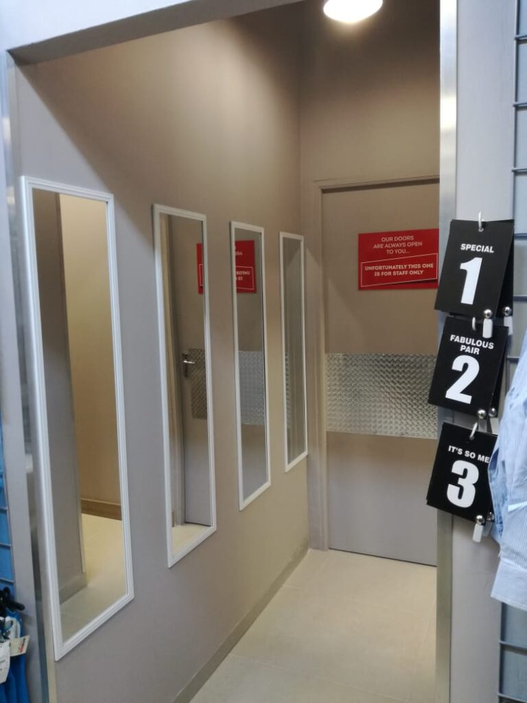 Choice Clothing – Boulders Midrand 3