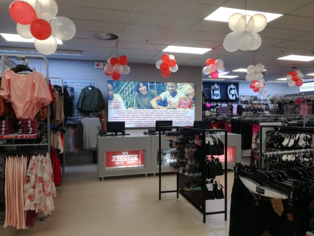 Choice Clothing – Boulders Midrand 4