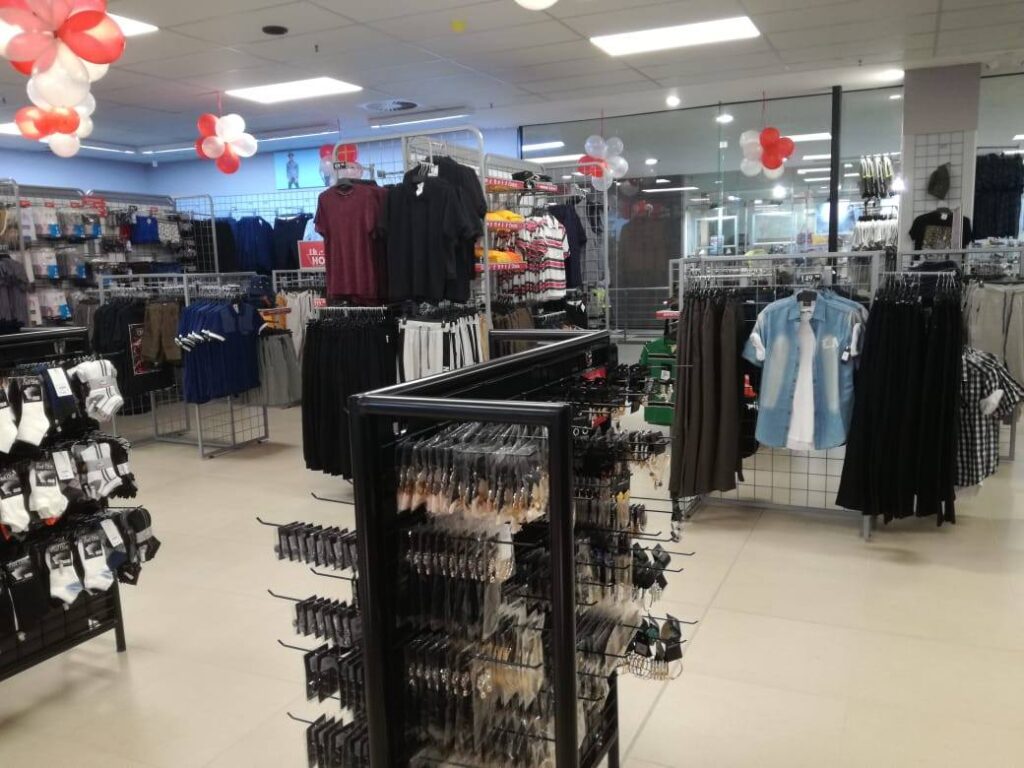 Choice Clothing – Boulders Midrand 5