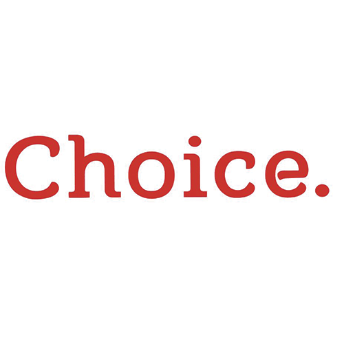 Choice Logo
