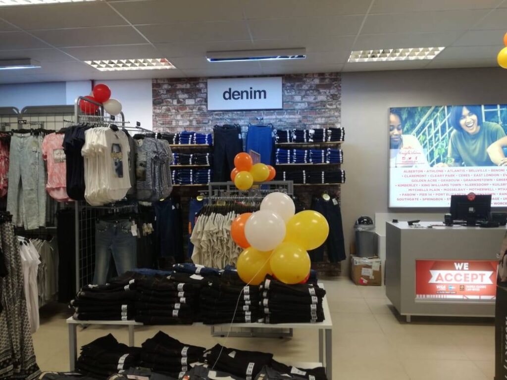 Choice – Kwagga Plaza 3