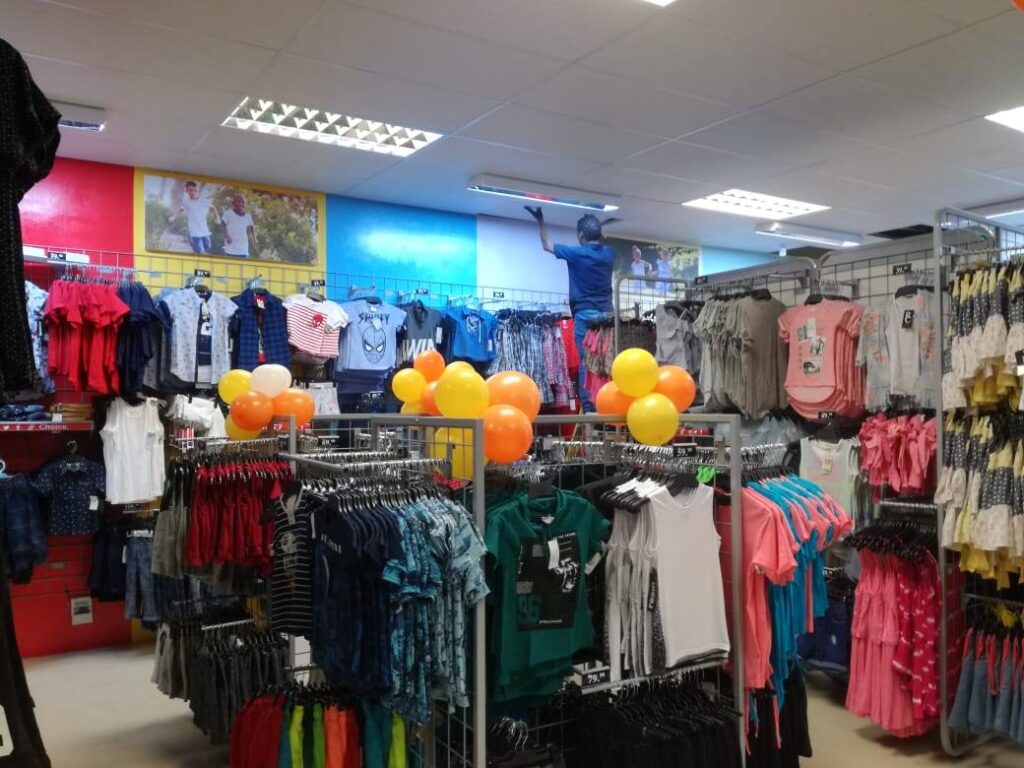 Choice – Kwagga Plaza 4