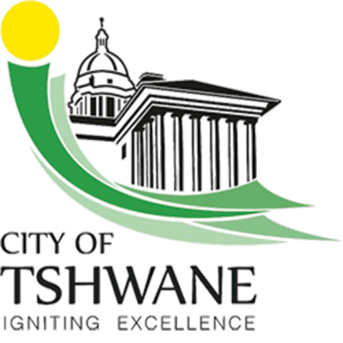 City of Tswane Logo