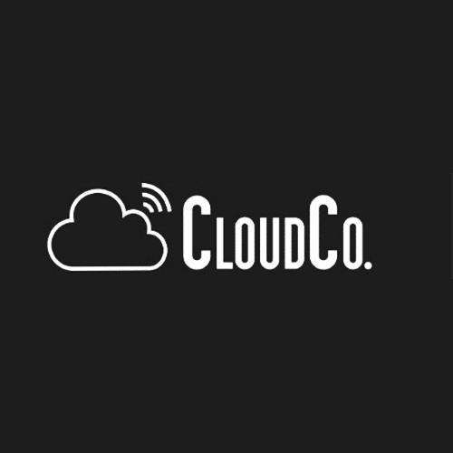 Cloud Co Logo