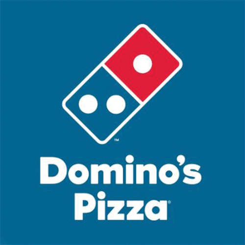 Domino's Pizza Logo