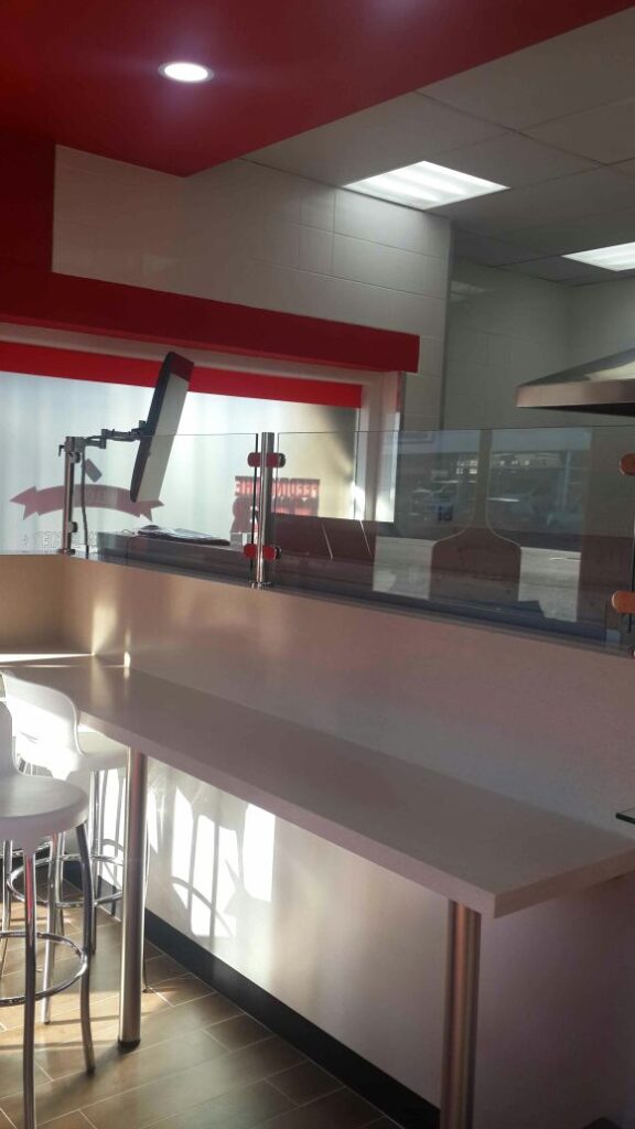Domino’s Pizza – Paarl 6