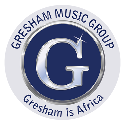 Gresham Music Group Logo