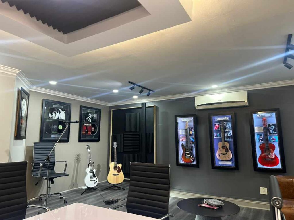 Gresham Music Group – Woodmead 2
