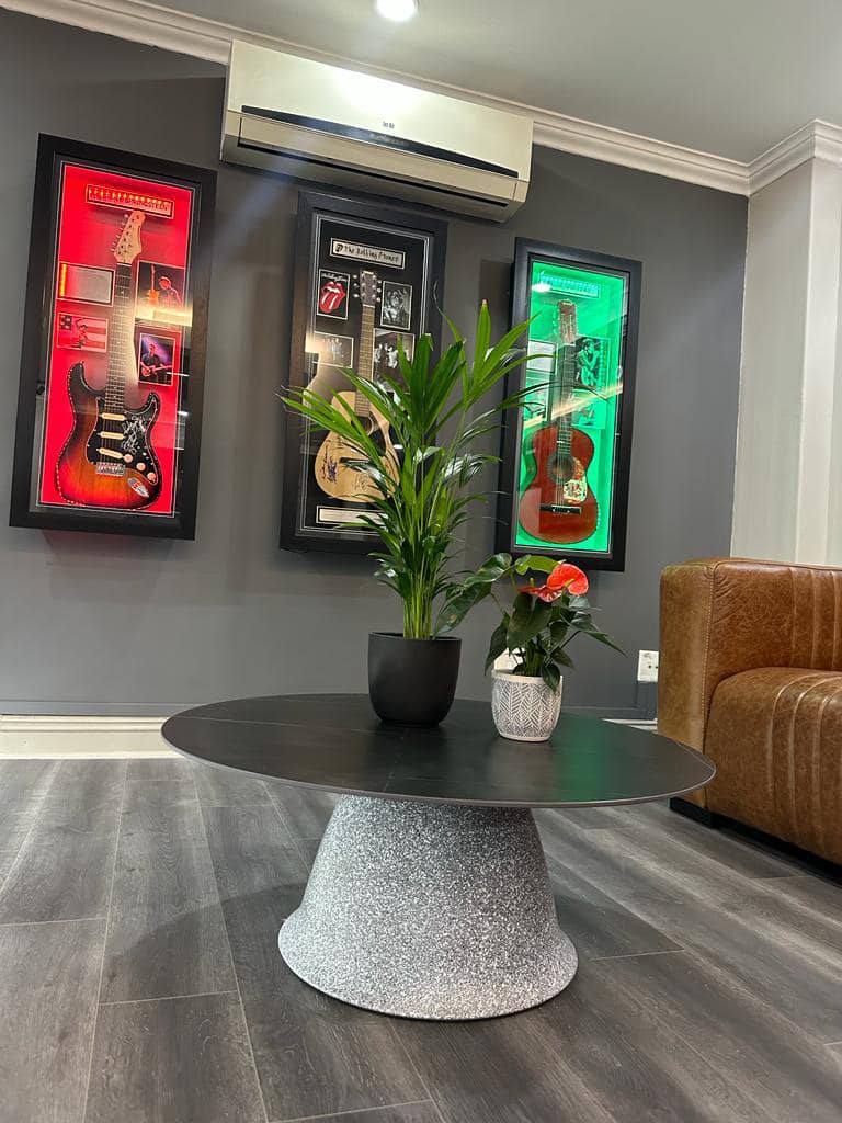 Gresham Music Group – Woodmead 4