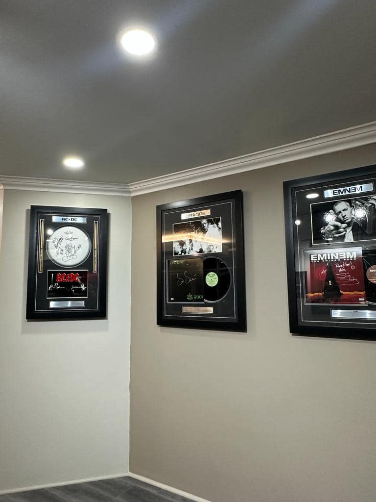 Gresham Music Group – Woodmead 5