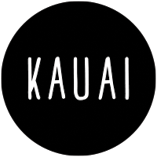 Kauai Logo