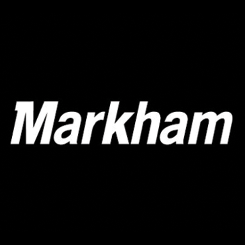 Markham Logo