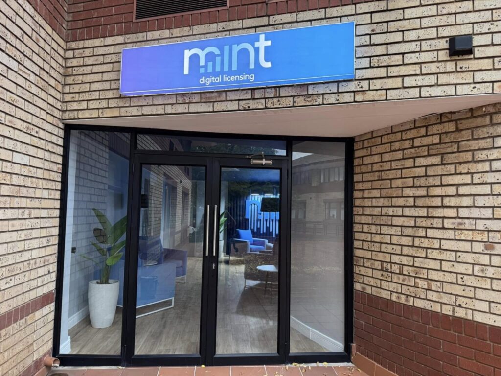 Mint African Operations – Woodmead 1
