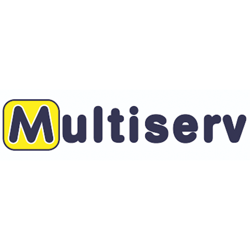 Multiserv Logo