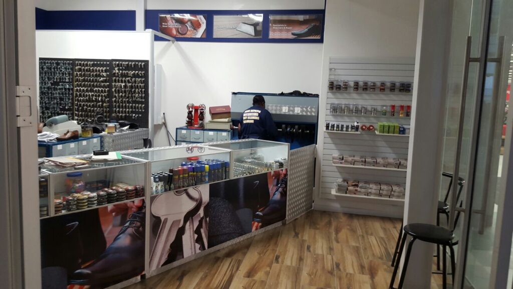 Multiserv – East Rand Mall 2