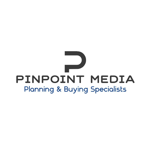 Pinpoint Media Logo