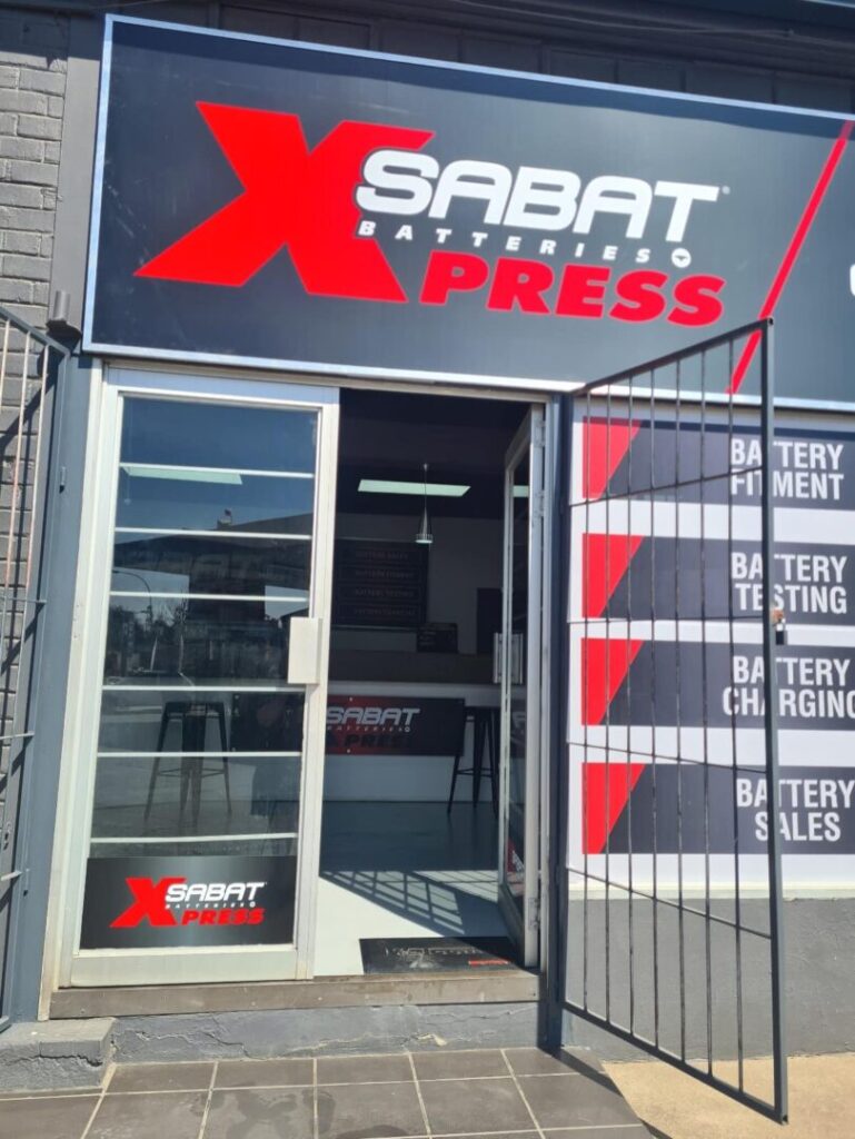 Sabat Xpress – Bethlehem 1