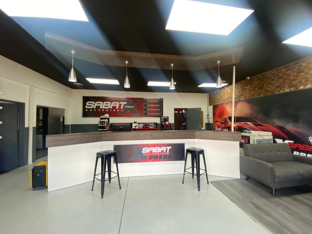 Sabat Xpress – Bethlehem 3