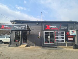 Sabat Xpress – Bethlehem 4