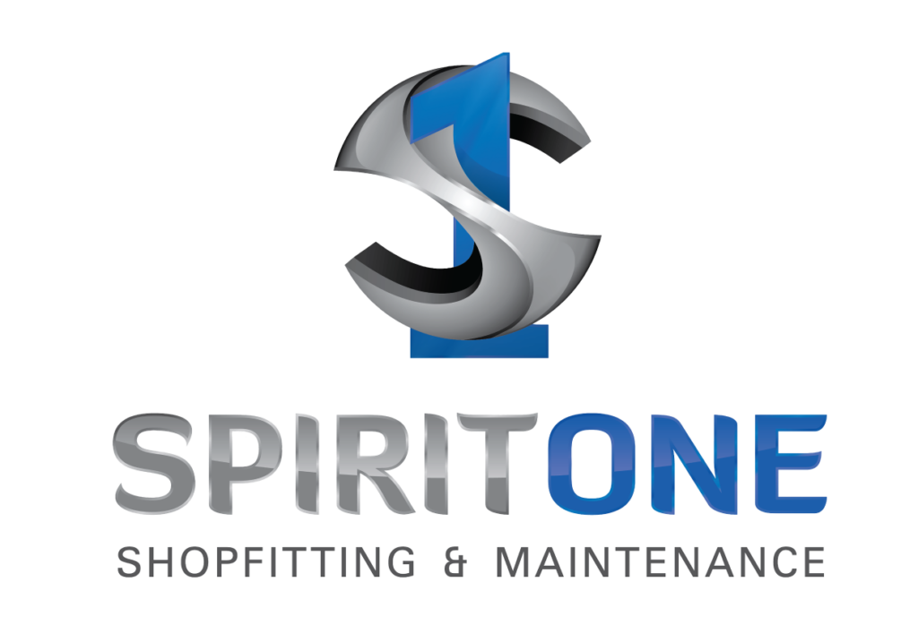 Spirit One Logo