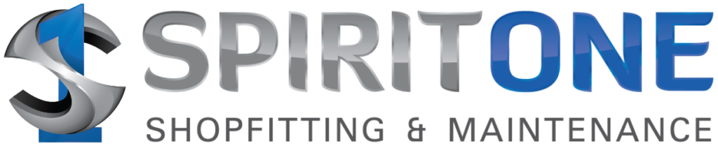 Spiritone Shopfitting & Maintenance Logo Horizontal No Bg