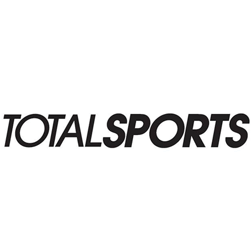 Total Sports Logo