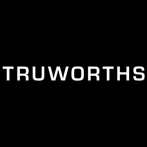 Truworths Logo
