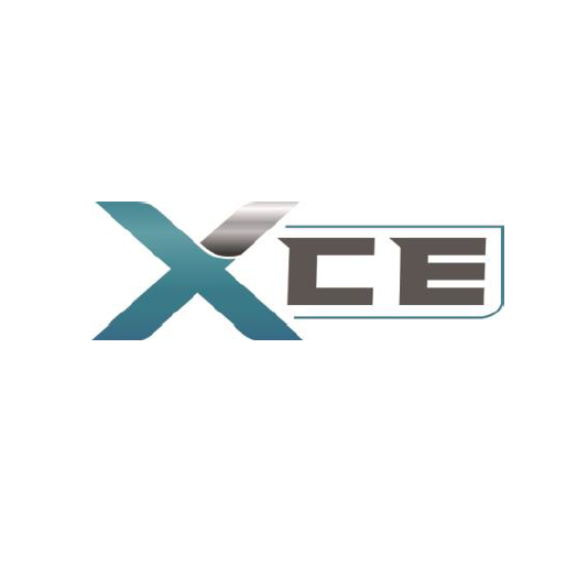 XCE Logo