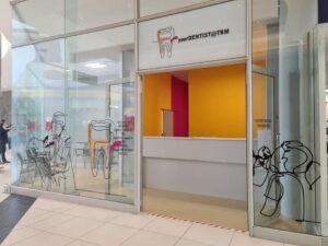 Your Dentist – Tshwane Mall 5